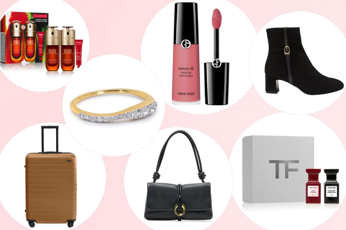 What Page Six editors are actually buying at the Nordstrom Anniversary Sale
